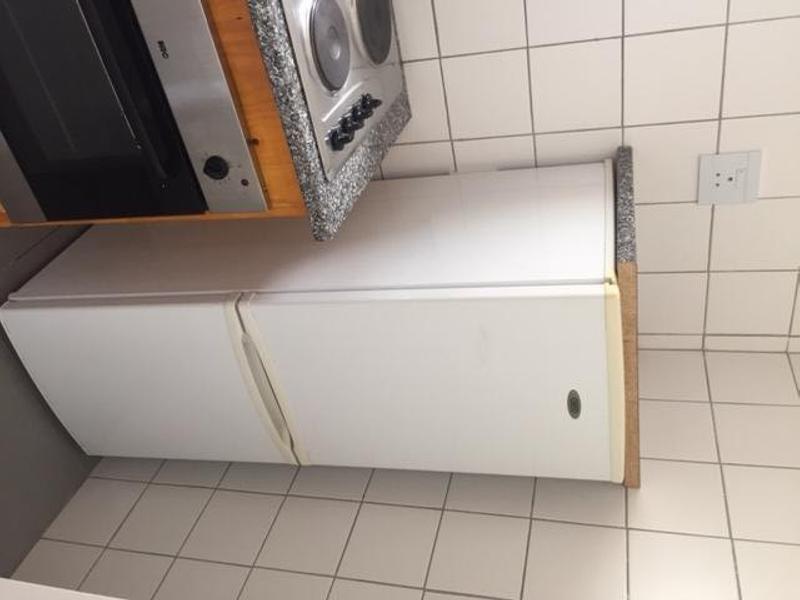 To Let 1 Bedroom Property for Rent in Stellenbosch Central Western Cape
